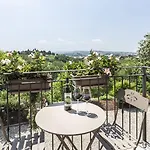 Alta The Adults Only Boutique 4* Vigliano d'Asti