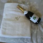 Alta The Adults Only Boutique 4* Vigliano d'Asti