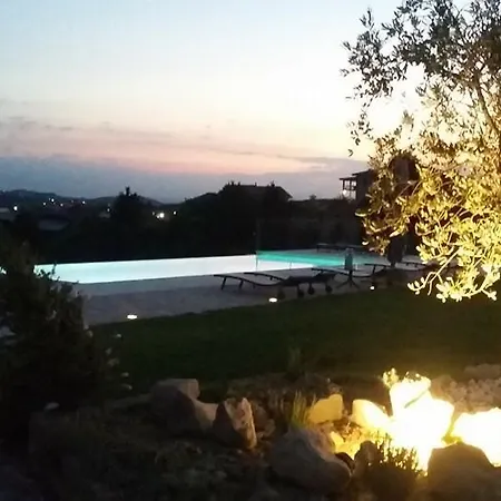 Alta The Adults Only Boutique 4*