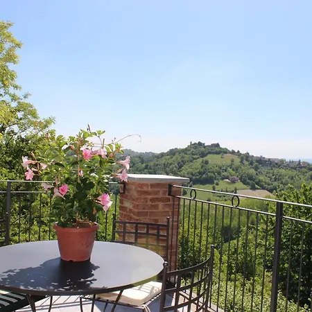 Alta The Adults Only Boutique 4* Vigliano d'Asti