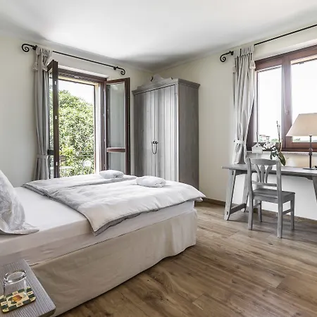 Alta The Adults Only Boutique 4* Vigliano d'Asti