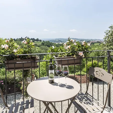 Alta The Adults Only Boutique 4* Vigliano d'Asti