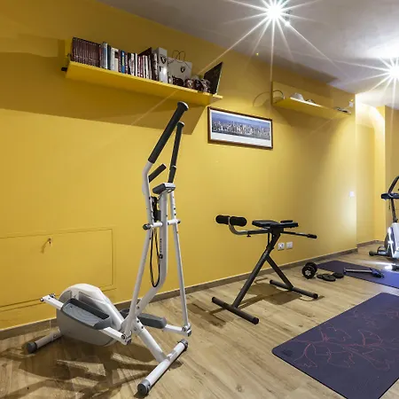 Bed & Breakfast Alta The Adults Only Boutique 4*