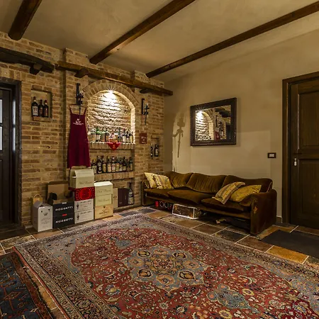 Alta The Adults Only Boutique 4* Vigliano d'Asti