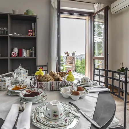 Alta The Adults Only Boutique Bed & Breakfast Vigliano d'Asti