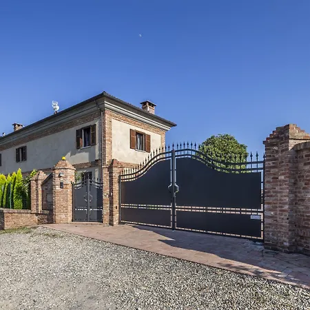 Alta The Adults Only Boutique 4* Vigliano d'Asti