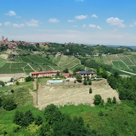 Bed & Breakfast Alta The Adults Only Boutique Vigliano d'Asti
