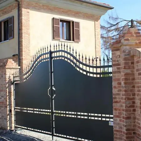 Bed & Breakfast Alta The Adults Only Boutique Vigliano d'Asti