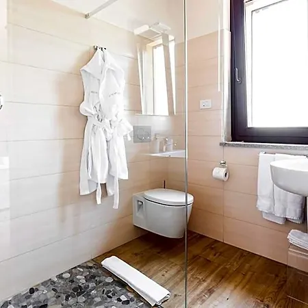 Bed & Breakfast Alta The Adults Only Boutique Vigliano d'Asti