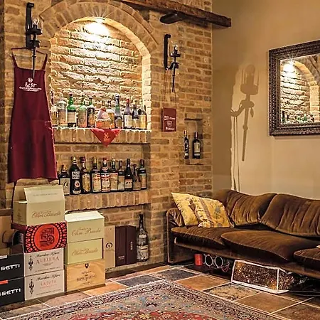 Alta The Adults Only Boutique Vigliano d'Asti