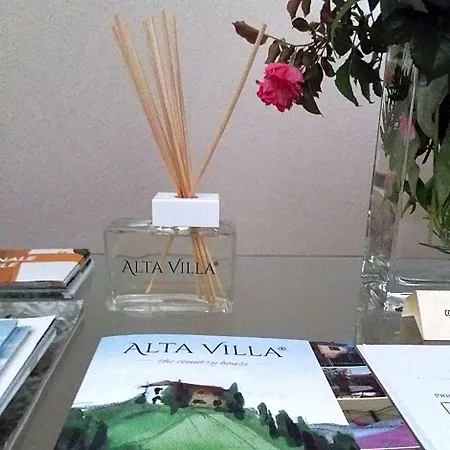 Alta The Adults Only Boutique Nocleg ze śniadaniem Vigliano d'Asti