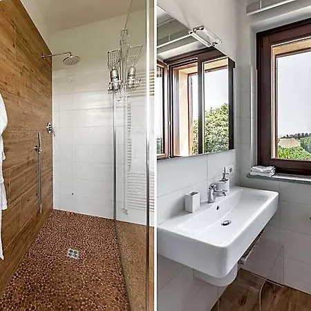 Bed & Breakfast Alta The Adults Only Boutique Vigliano d'Asti