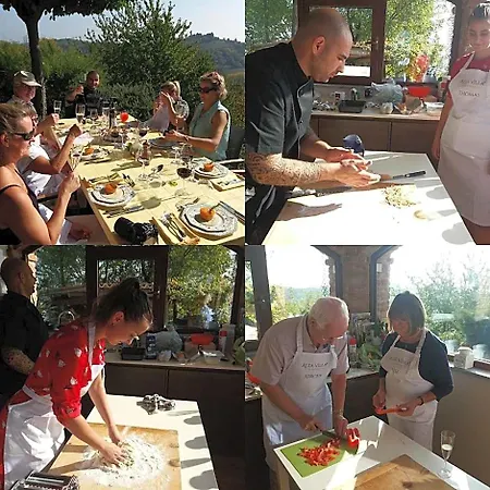 Nocleg ze śniadaniem Alta The Adults Only Boutique 4*