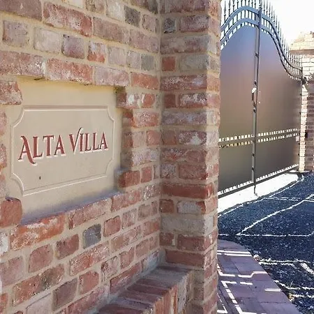 Alta The Adults Only Boutique Bed & Breakfast 3*