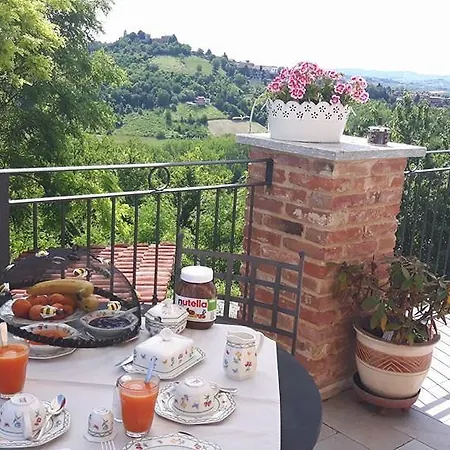 Alta The Adults Only Boutique 4* Vigliano d'Asti