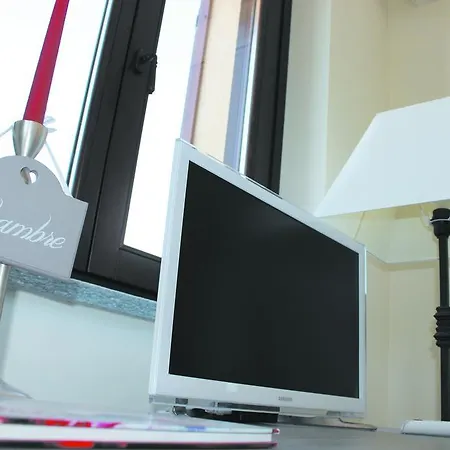 Alta The Adults Only Boutique Oda ve Kahvaltı 4*