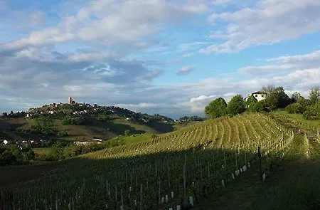 Alta The Adults Only Boutique Bed & Breakfast Vigliano d'Asti