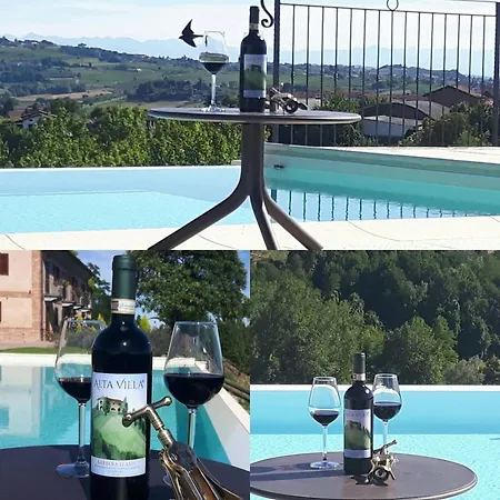 Alta The Adults Only Boutique Bed & Breakfast 3*