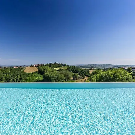Alta The Adults Only Boutique 4* Vigliano d'Asti