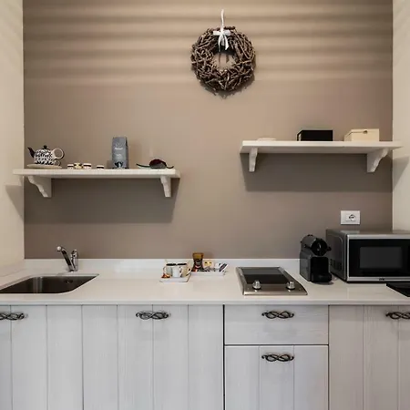 Bed & Breakfast Alta The Adults Only Boutique 3*