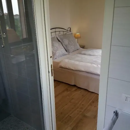 Alta The Adults Only Boutique Nocleg ze śniadaniem 4*