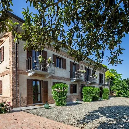 Alta The Adults Only Boutique 3* Vigliano d'Asti