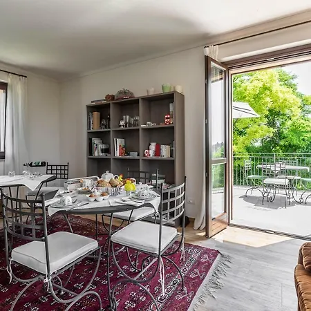 Alta The Adults Only Boutique Bed & Breakfast Vigliano d'Asti