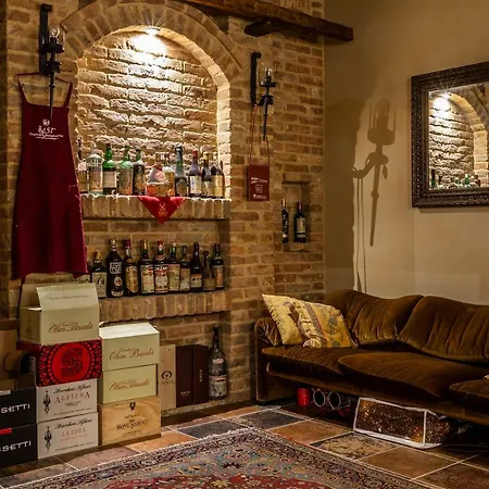 Alta The Adults Only Boutique Bed & Breakfast