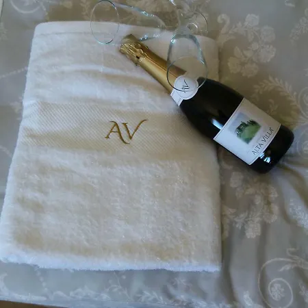 Alta The Adults Only Boutique 4* Vigliano d'Asti
