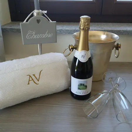 Bed & Breakfast Alta The Adults Only Boutique