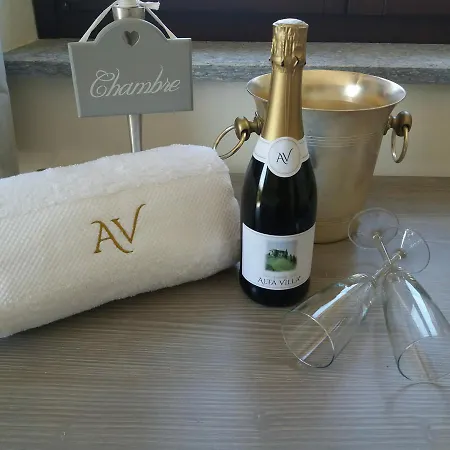 Alta The Adults Only Boutique 3*