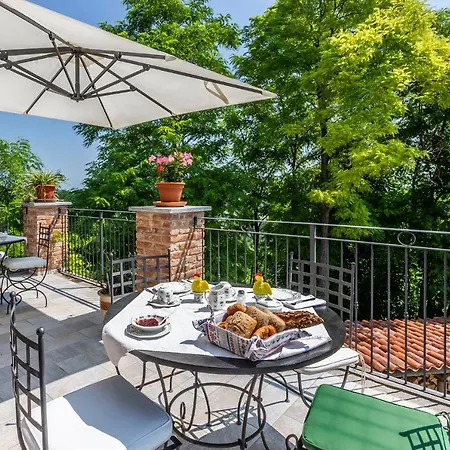Alta The Adults Only Boutique 3* Vigliano d'Asti