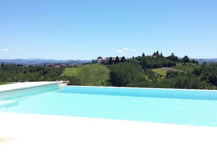 Alta The Adults Only Boutique Couette-café Vigliano d'Asti