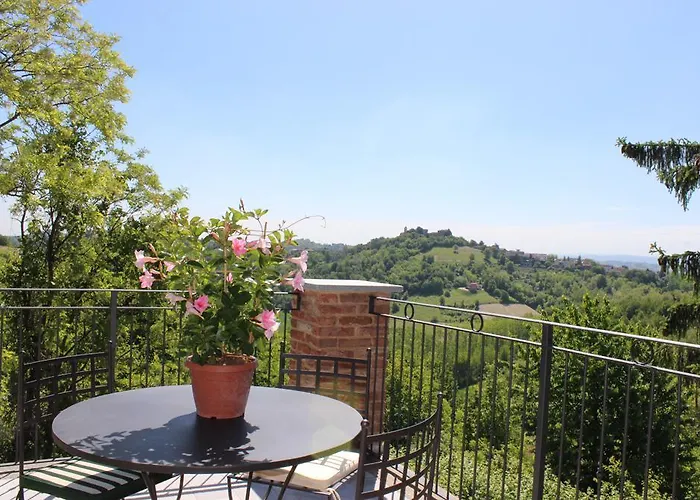 Alta The Adults Only Boutique 4* Vigliano d'Asti