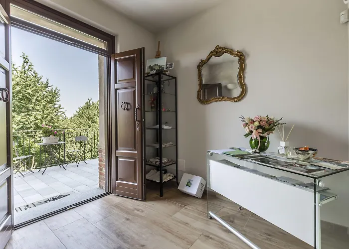 Couette-café Alta The Adults Only Boutique