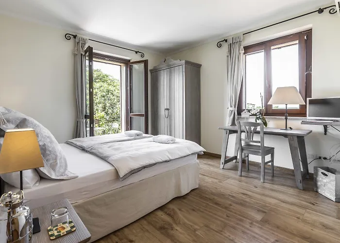 Alta The Adults Only Boutique 4* Vigliano d'Asti