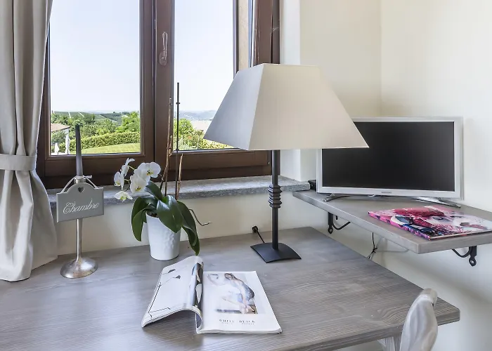 Couette-café Alta The Adults Only Boutique