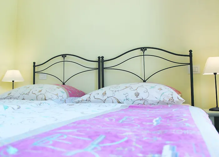 Bed & Breakfast Alta The Adults Only Boutique 4*