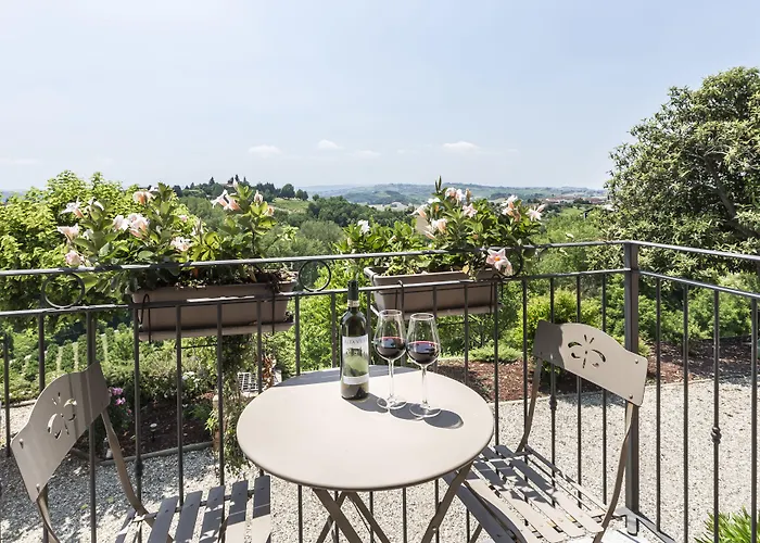 Alta The Adults Only Boutique 4* Vigliano d'Asti