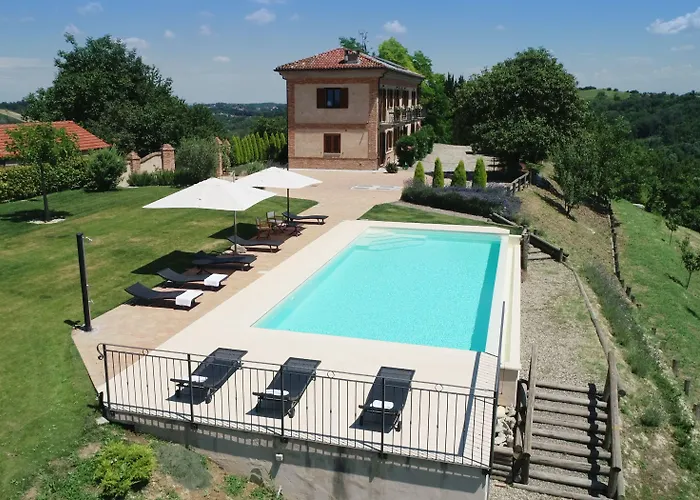 Couette-café Alta The Adults Only Boutique Vigliano d'Asti