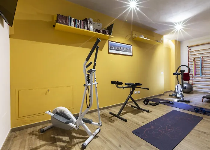 Couette-café Alta The Adults Only Boutique 4*