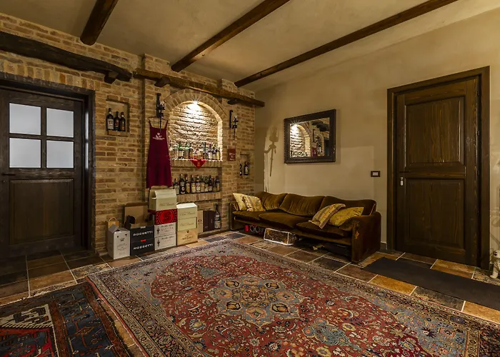 Alta The Adults Only Boutique 4* Vigliano d'Asti