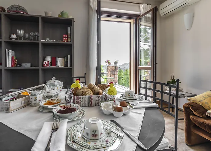 Alta The Adults Only Boutique Couette-café Vigliano d'Asti