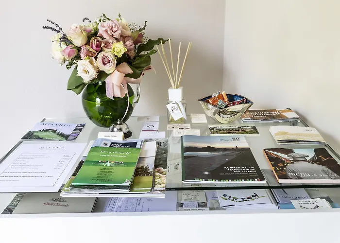 Alta The Adults Only Boutique 4*