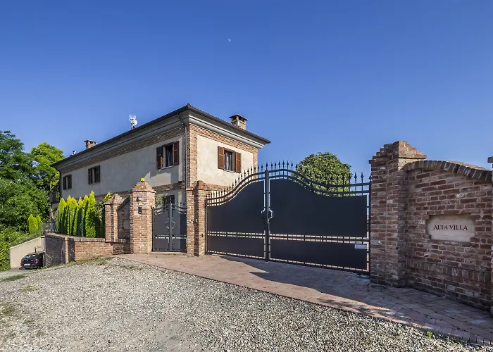 Alta The Adults Only Boutique 4* Vigliano d'Asti