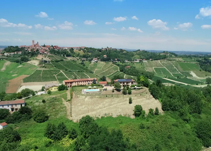 Couette-café Alta The Adults Only Boutique Vigliano d'Asti