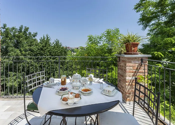 Alta The Adults Only Boutique Bed & Breakfast