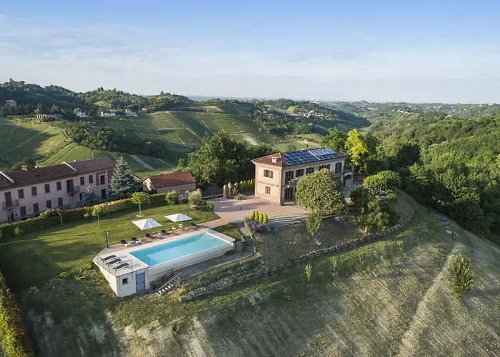 Alta The Adults Only Boutique Vigliano d'Asti