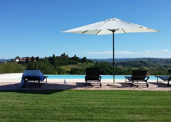 Alta The Adults Only Boutique 4* Vigliano d'Asti