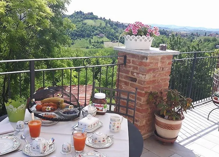 Alta The Adults Only Boutique 4* Vigliano d'Asti